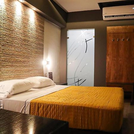 Hotel Myst. Μοντερέι Εξωτερικό φωτογραφία