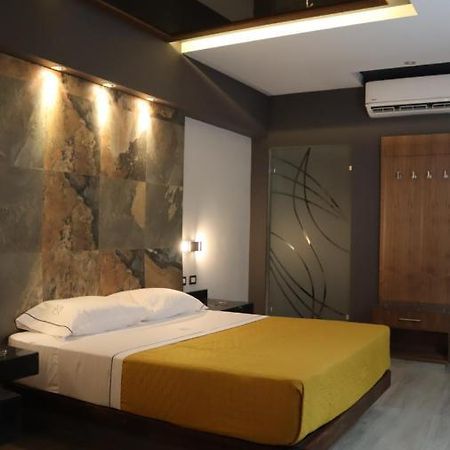 Hotel Myst. Μοντερέι Εξωτερικό φωτογραφία