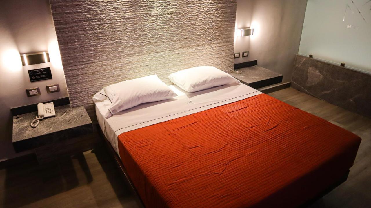 Hotel Myst. Μοντερέι Εξωτερικό φωτογραφία