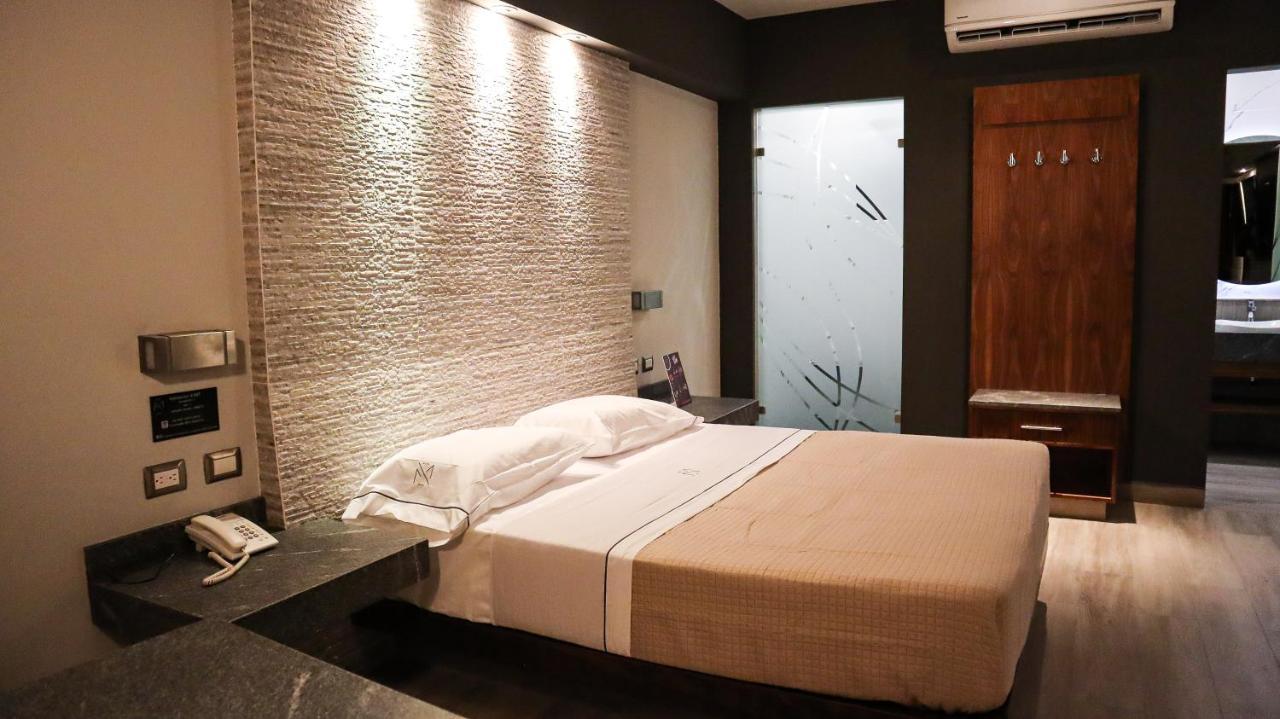 Hotel Myst. Μοντερέι Εξωτερικό φωτογραφία