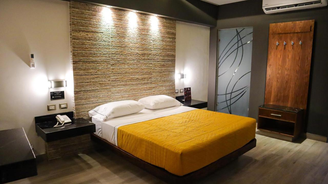 Hotel Myst. Μοντερέι Εξωτερικό φωτογραφία