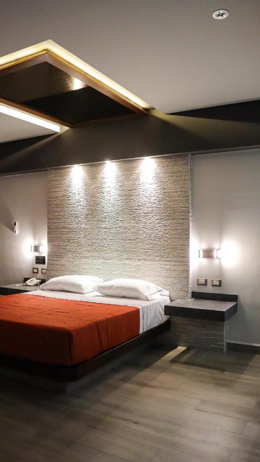 Hotel Myst. Μοντερέι Εξωτερικό φωτογραφία