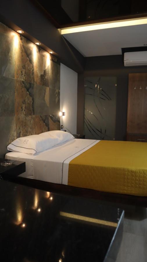 Hotel Myst. Μοντερέι Εξωτερικό φωτογραφία