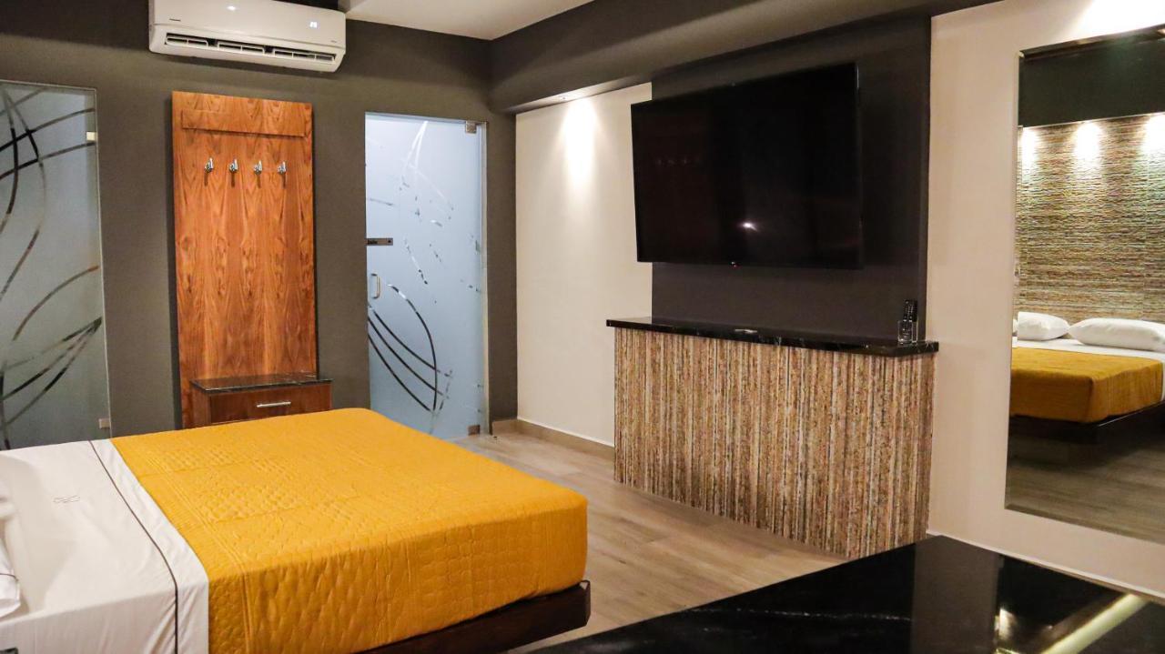 Hotel Myst. Μοντερέι Εξωτερικό φωτογραφία