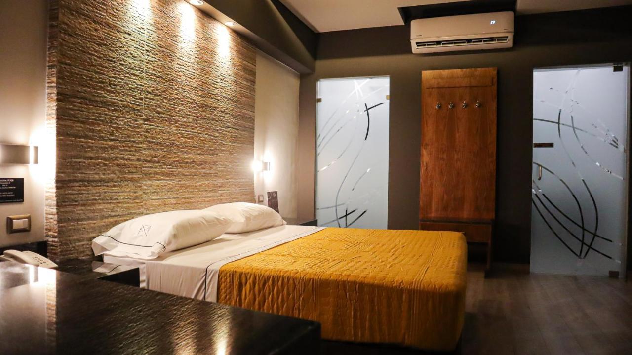 Hotel Myst. Μοντερέι Εξωτερικό φωτογραφία