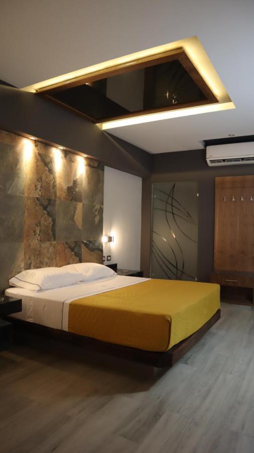 Hotel Myst. Μοντερέι Εξωτερικό φωτογραφία